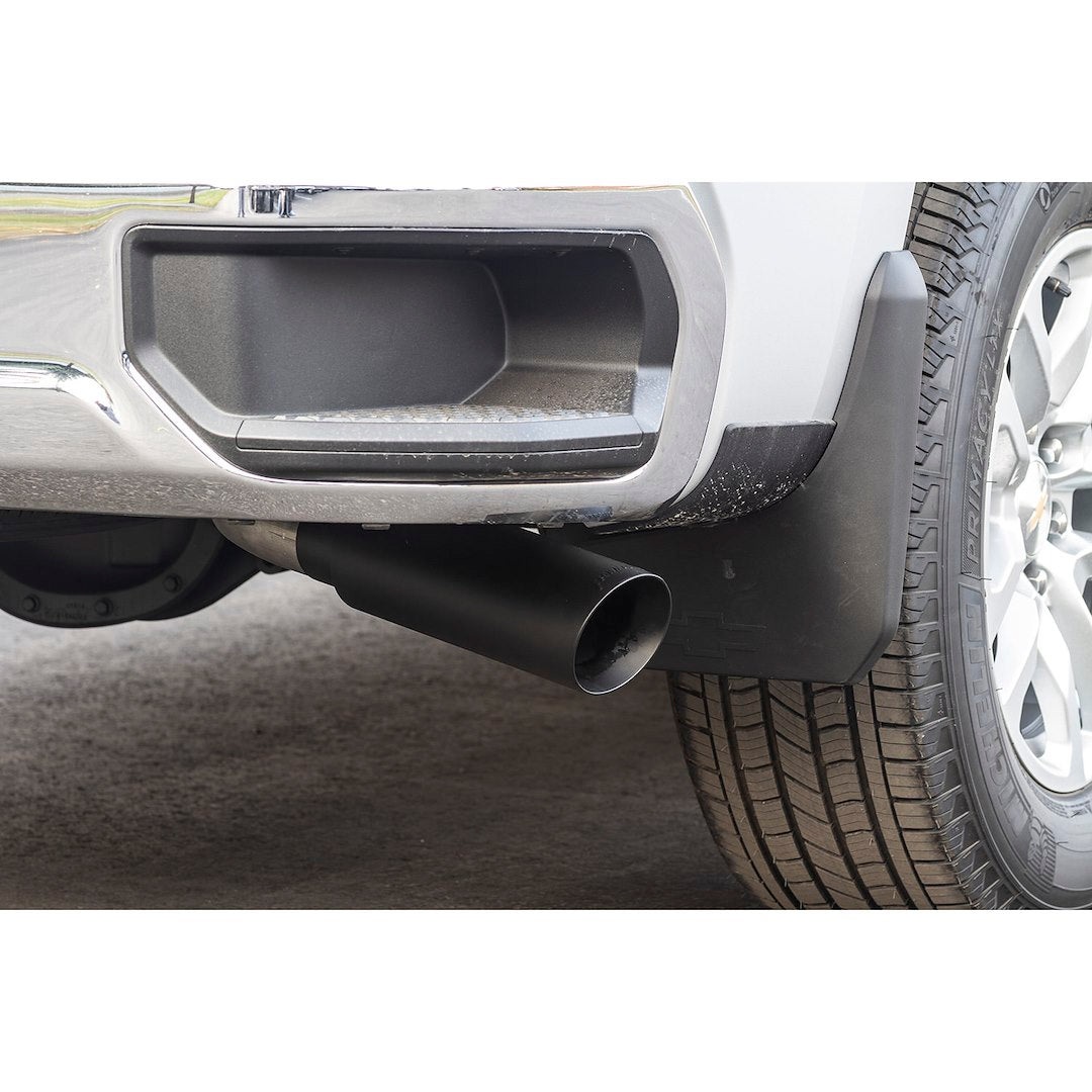 Flowmaster 817854 Outlaw Cat-Back for GM 1500 5.3L