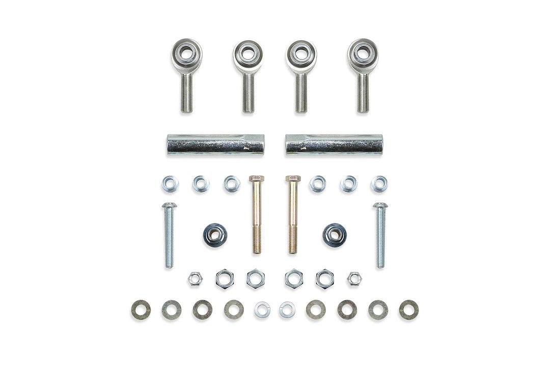 Fabtech FTS98024 Tacoma Sway Bar End Link Kit