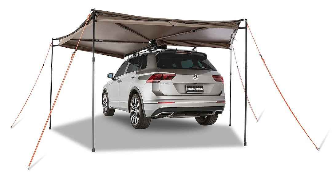 Rhino-Rack USA 33300 Awning - 6 ft 7 in