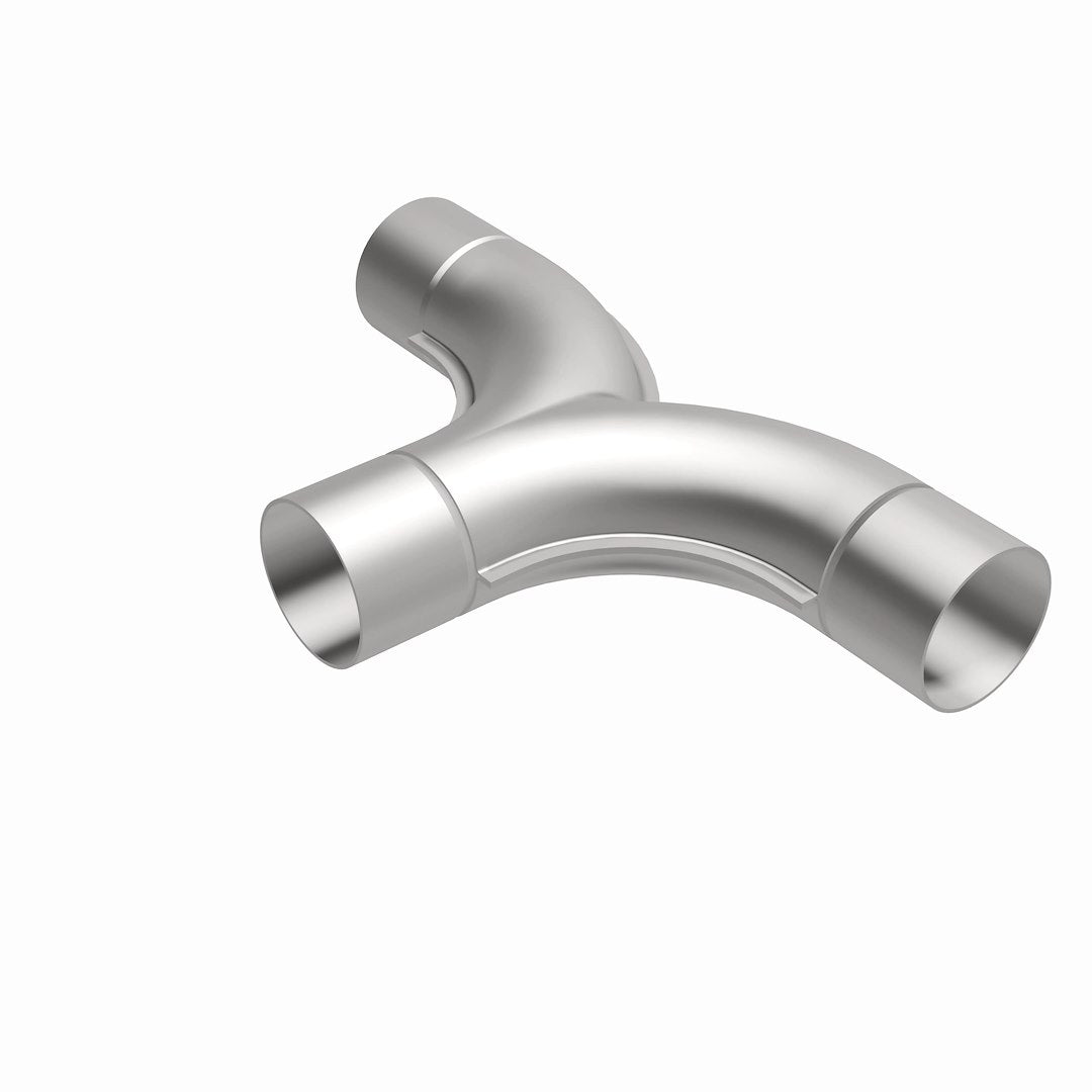 MagnaFlow 10734 Stainless Steel Exhaust Crossover Pipe