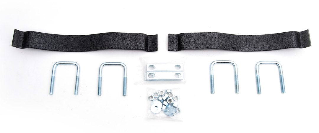 Hellwig 2002 Helper Spring Kit - image 1