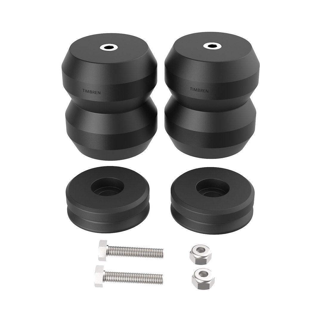 Timbren Dr1500dq Helper Spring Kit - image 1