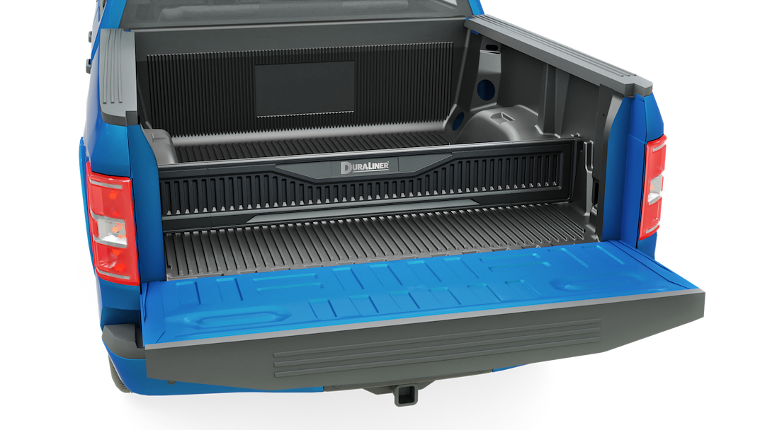 Penda 12020BD Cargo Divider for Ram DT Beds