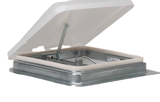 Dexter Group V2094sp-30 Roof Vent - image 2