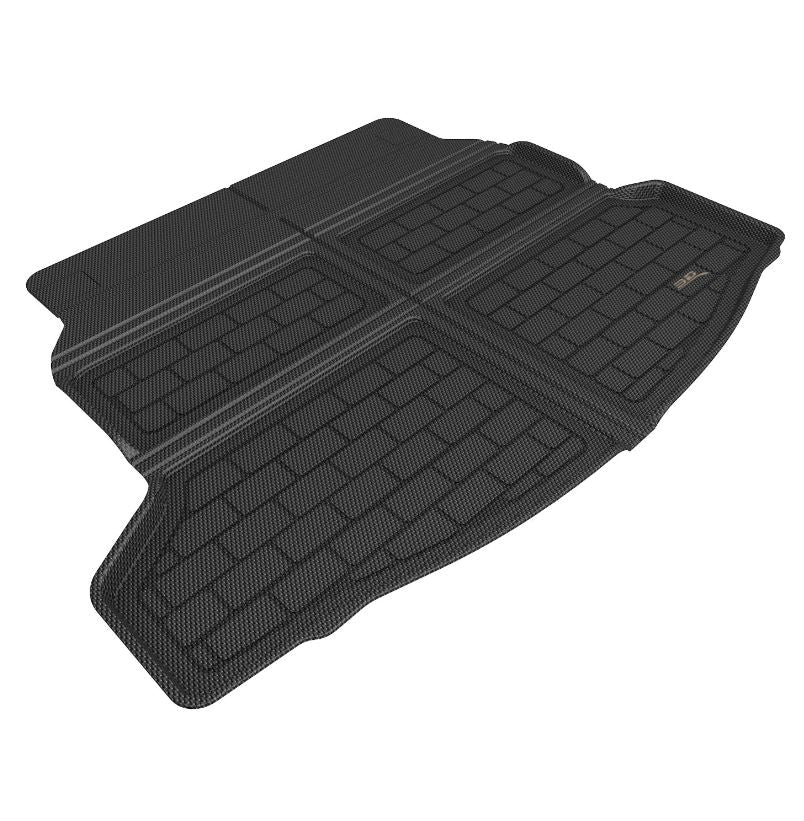 3D Mats KAGU Thermoplastic Rubber (TPR) Non-Skid Cargo Area Liner M1HD1201309 - image 1