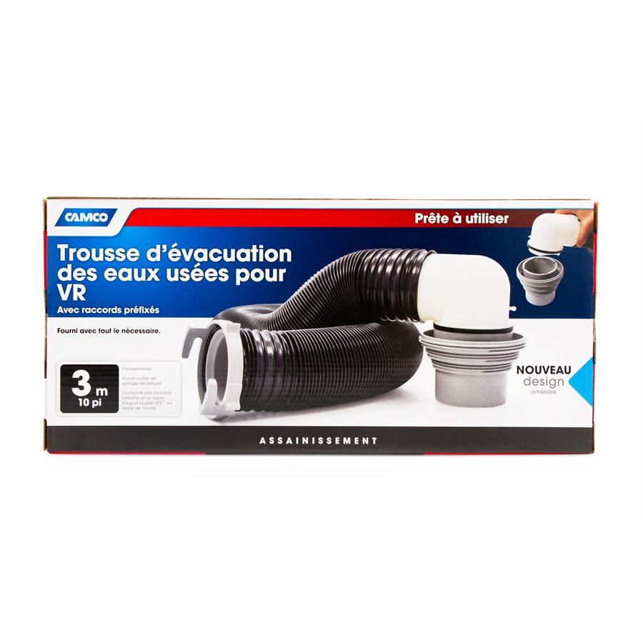 Camco 39551 Sewer Hose - image 10