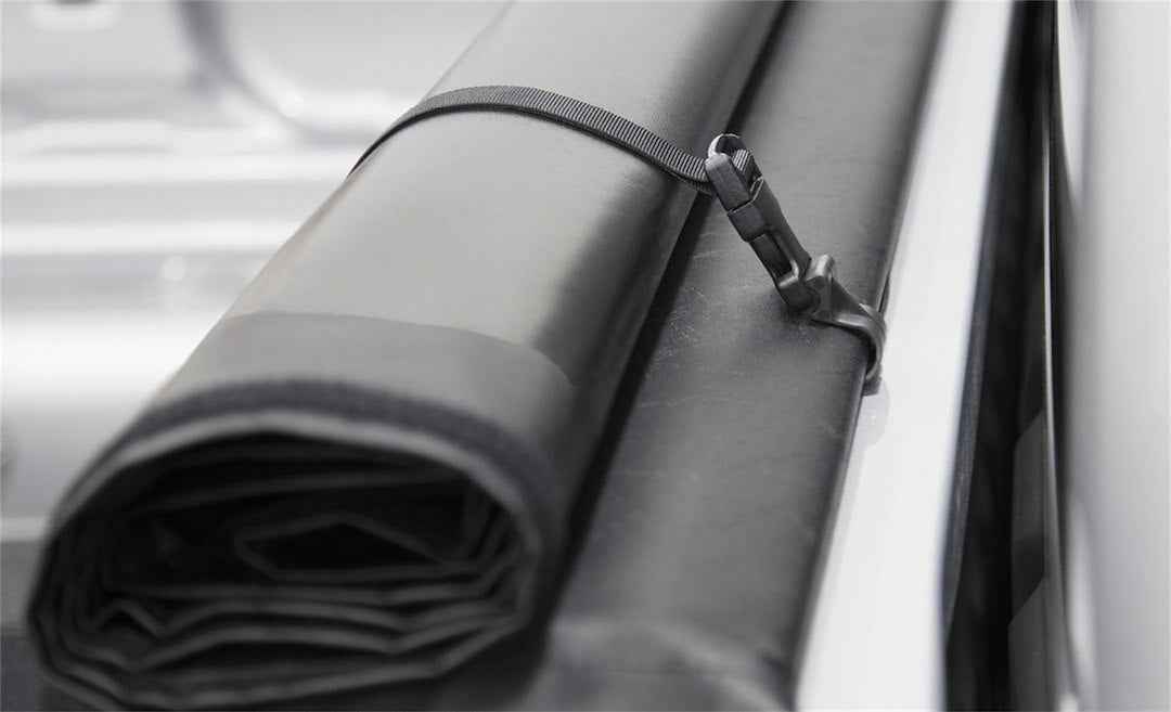 ACCESS Covers 62299 Tonneau Cover - Black Matte