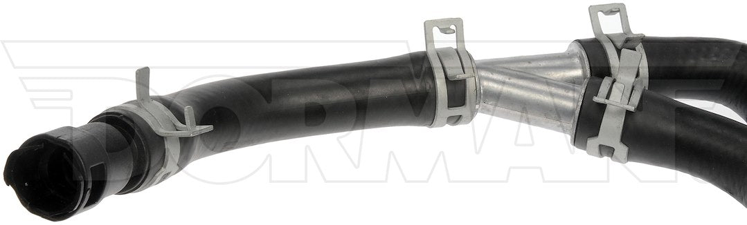 Dorman (OE Solutions) 626642 13-Inch OE Heater Hose - image 3