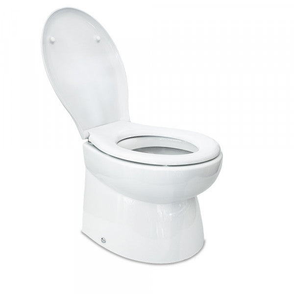 Albin Marine Series Slow Close Toilet 07-04-016 - image 3