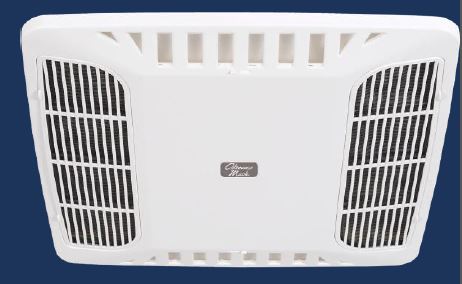 Coleman Mach 8430a6321 Air Conditioner Ceiling Assembly
