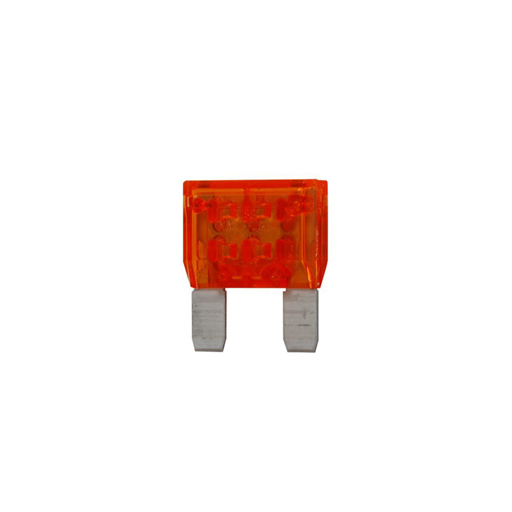 Bussman Maxi Fuse (Bpmax40rp) – Type: Orange Blade