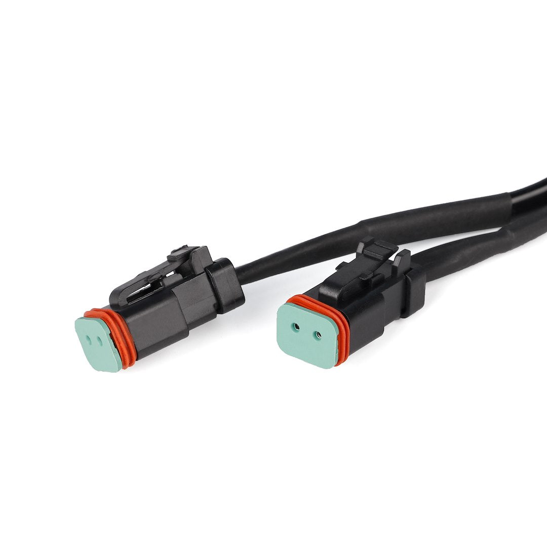 Arc Lighting 84002 Headlight Wiring Harness - image 4