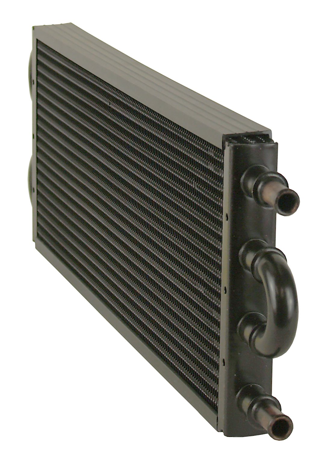 Derale 13102 Series 7000 Compact Transmission Fluid Cooler - image 2