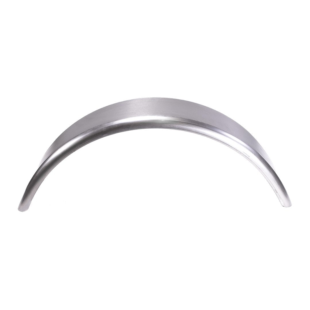 Husky Towing Single Single Wheel Round Trailer Fender (F0005)
