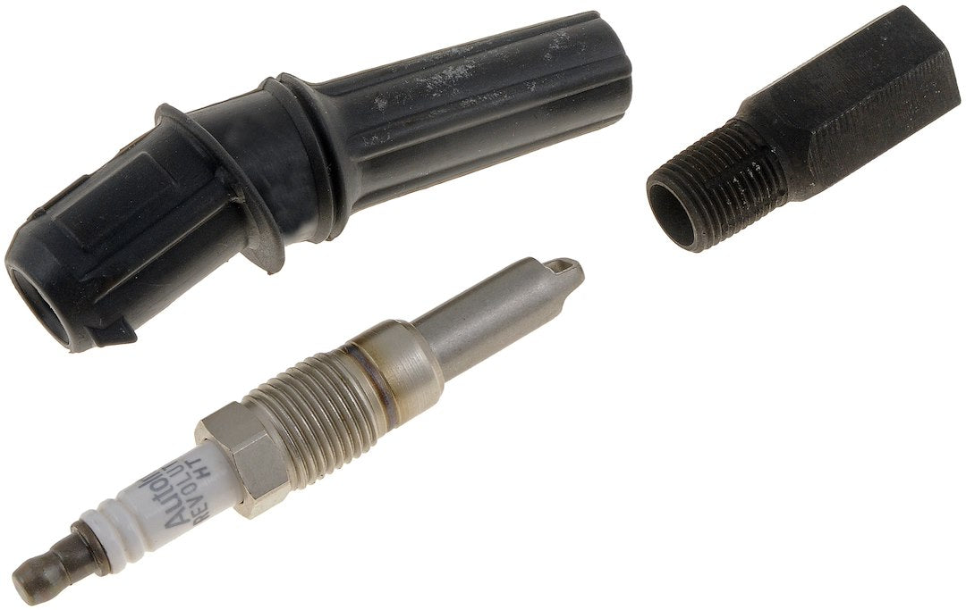 Dorman 42025 Spark Plug Thread Repair Kit with Inserts - image 2