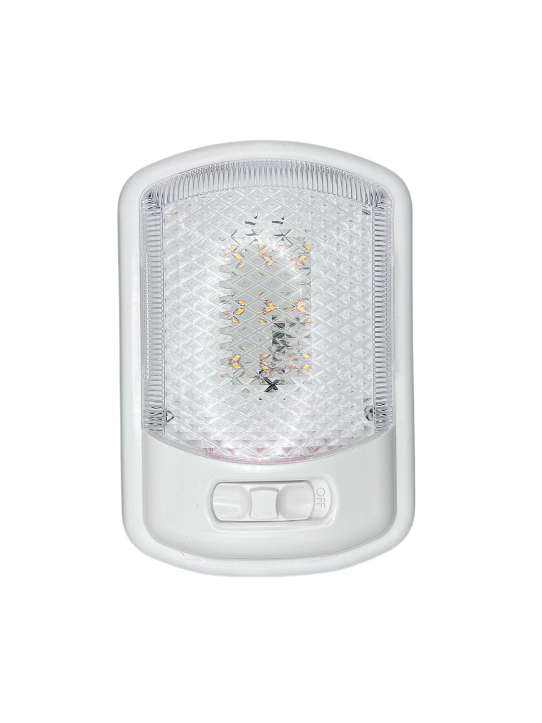 Rv Designer L800 Dome Light