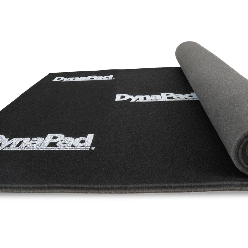 Dynamat 21100 Dynapad 3/8-Inch Thermal Acoustic Insulation - image 1
