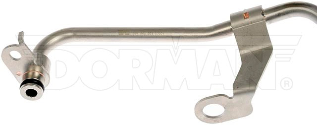 Dorman 667382 12-Inch Stainless Turbo Coolant Feed Line - image 3