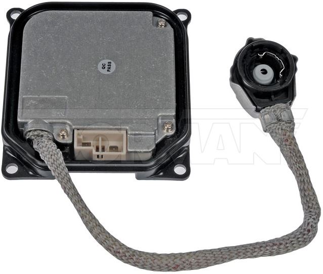 Dorman 601-057 Aluminum HID Ballast, Two Plug-In Terminals - image 2