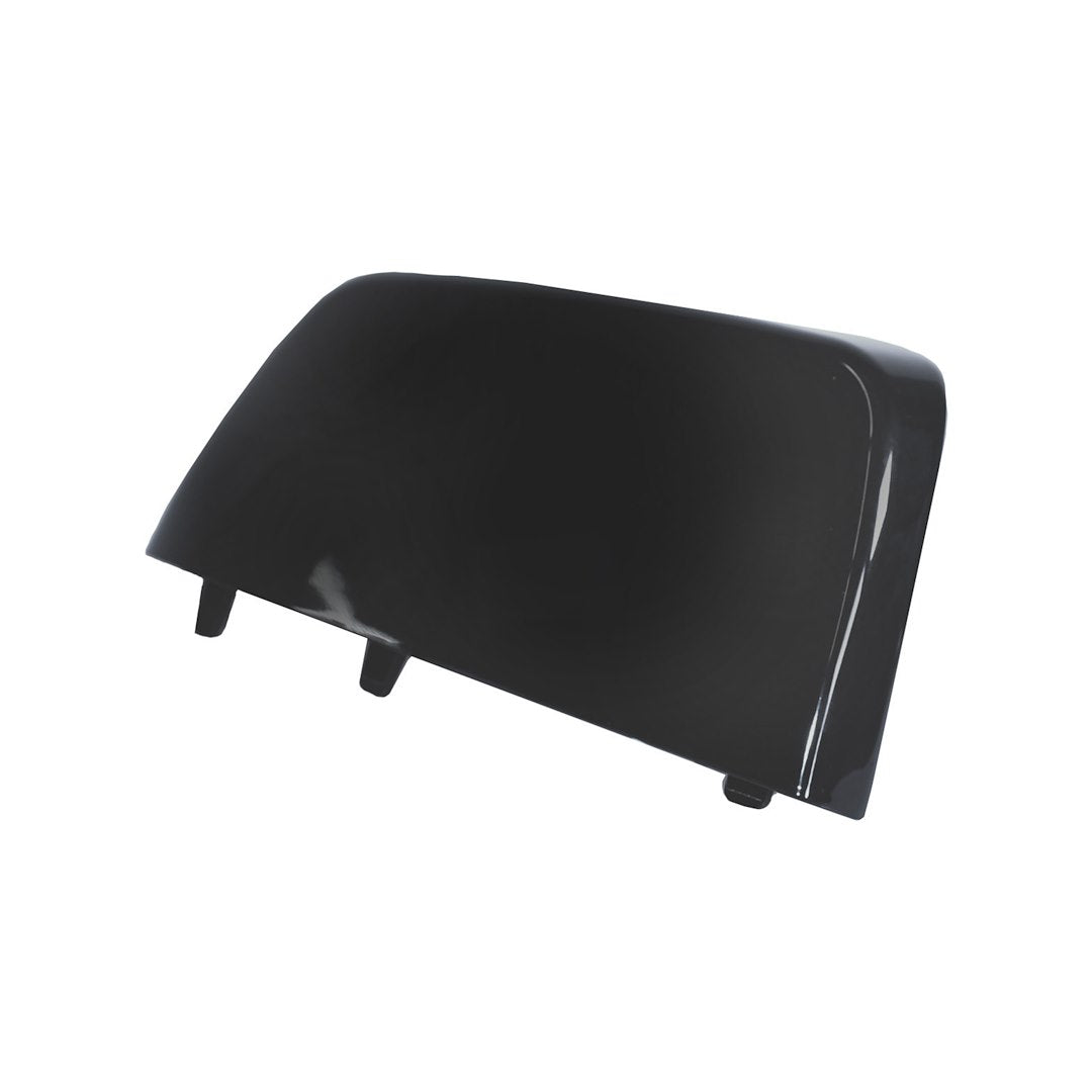 Coast To Coast MC67509RBK Colorado/Canyon Black Mirror Tops - image 1