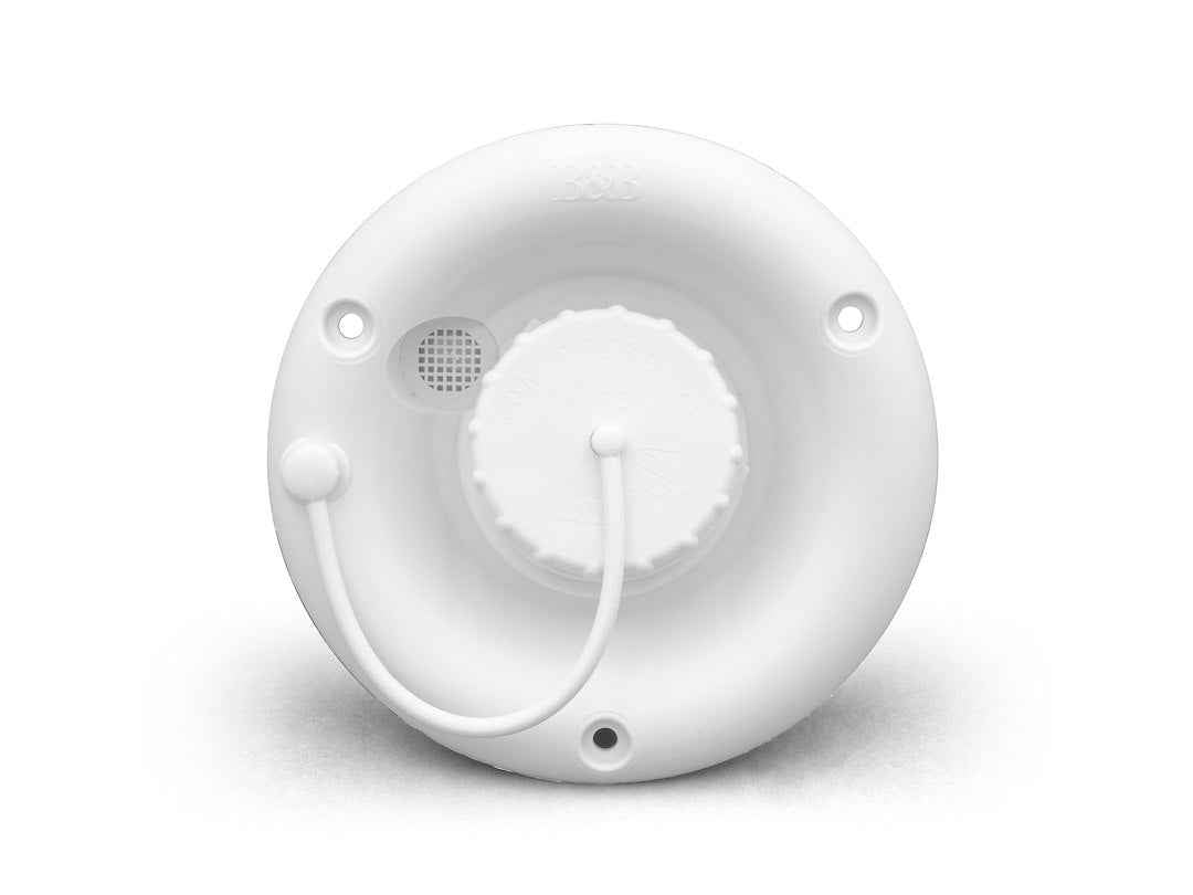 B&B Molders Recessed Mount Gravity Feed Fresh Water Inlet 94247