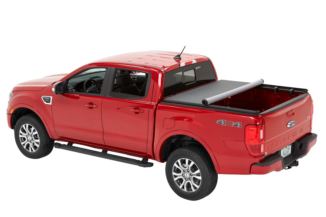 Bestop 19232-01 EZ Roll Tailgate Handle Lock Tonneau Cover - image 2