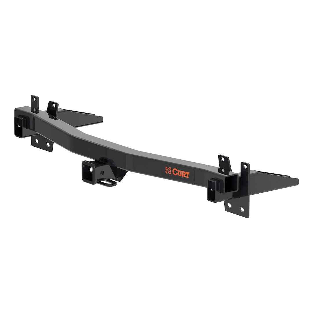 CURT 13614 Class 3 Hitch - Buick Enclave/Chevrolet Traverse/GMC Acadia