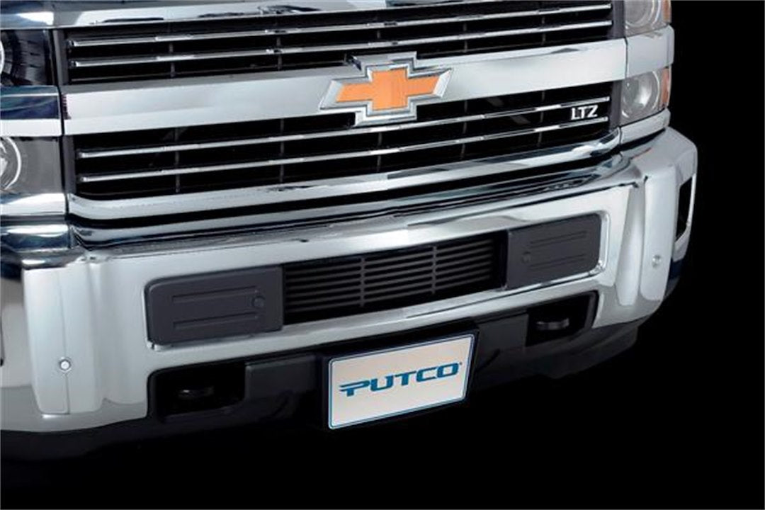 Putco 87195 Bumper Grille Insert - image 2