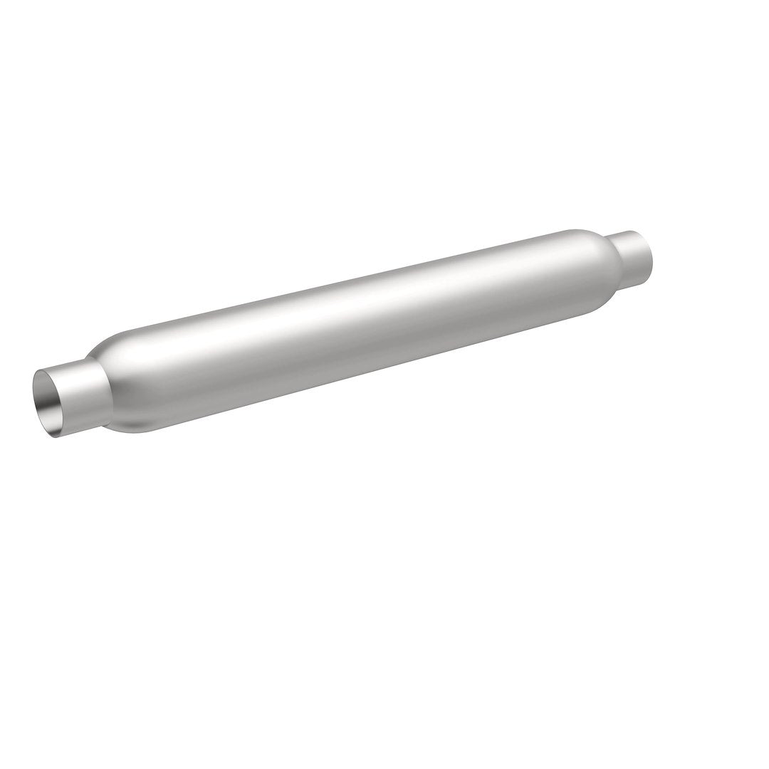 MagnaFlow 18146 Glass Pack Exhaust Muffler