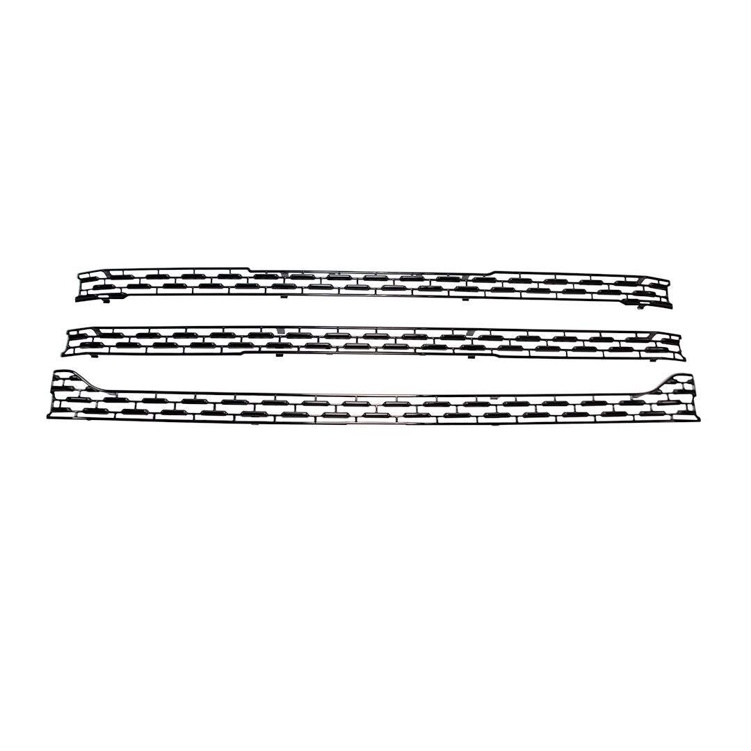 Coast To Coast GI173BLK Black Sierra Mesh/Bar Overlay - image 1