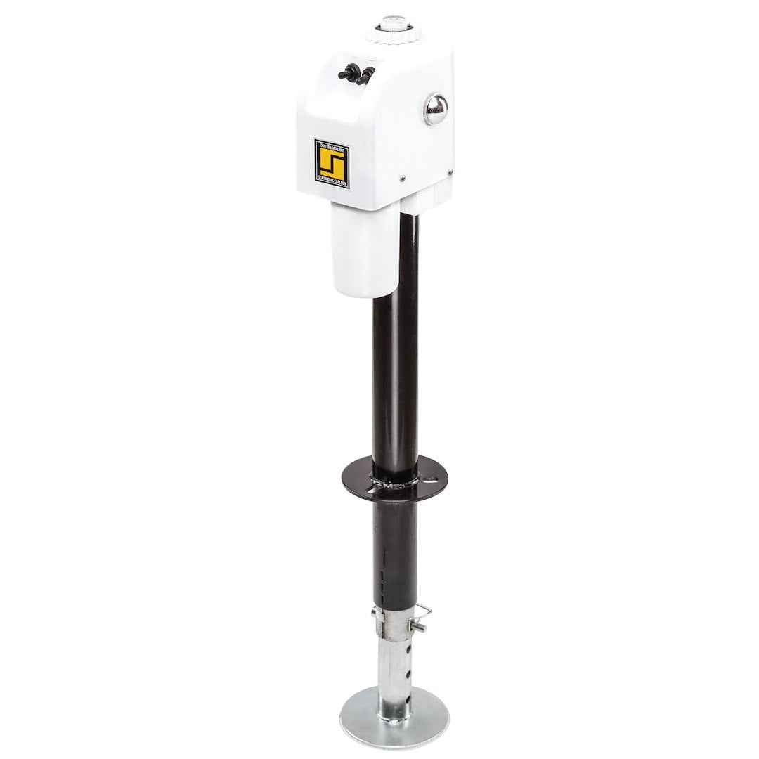 Stromberg Carlson JET-3555 3500 lb Electric Trailer Tongue Jack