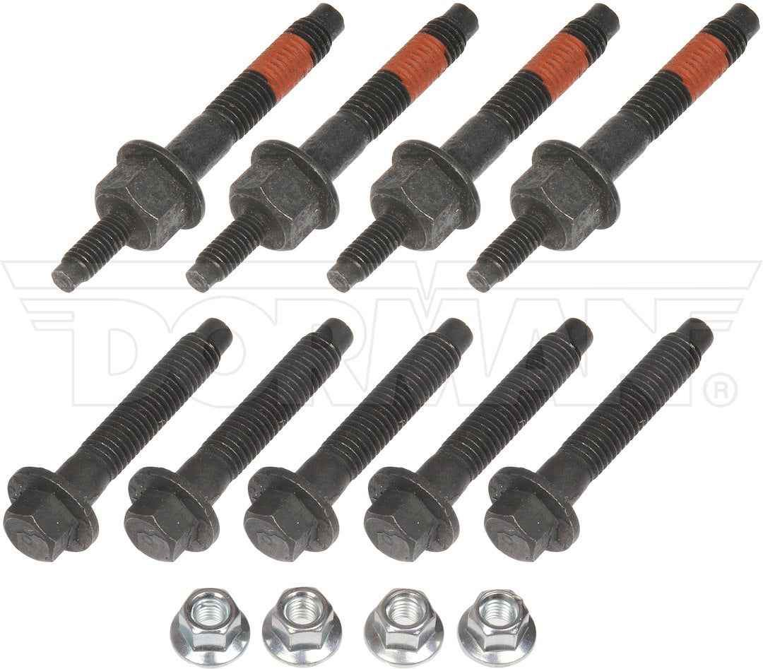 Help! By Dorman 03309 Exhaust Manifold Hardware with Nuts