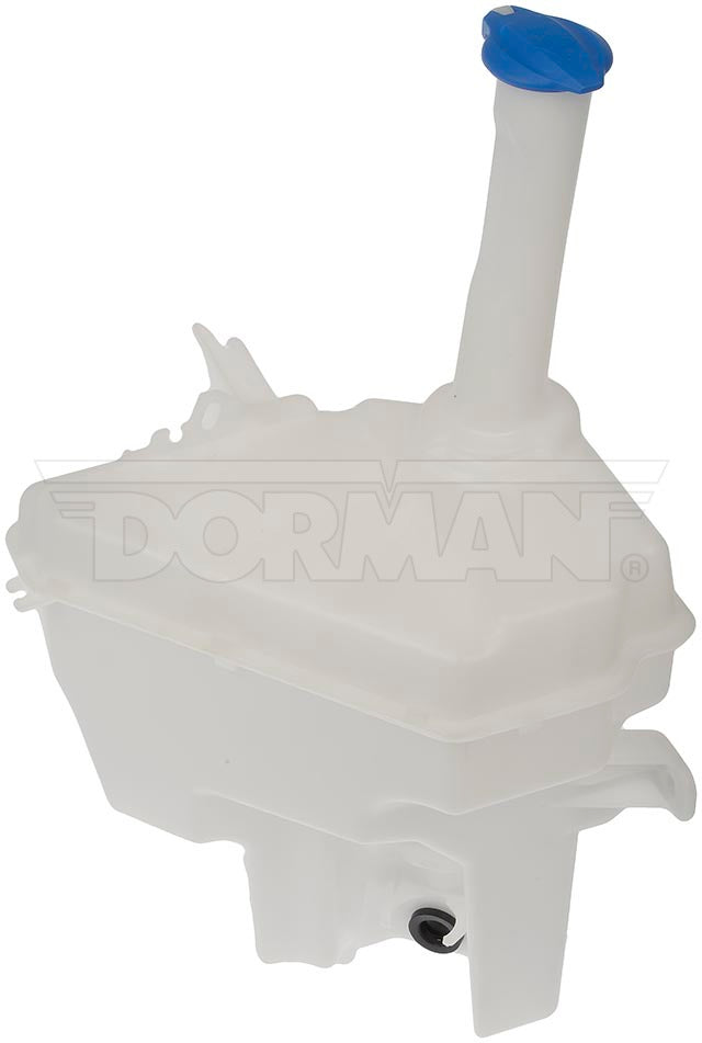 Dorman (OE Solutions) 603860 4-Liter White Washer Reservoir - image 1