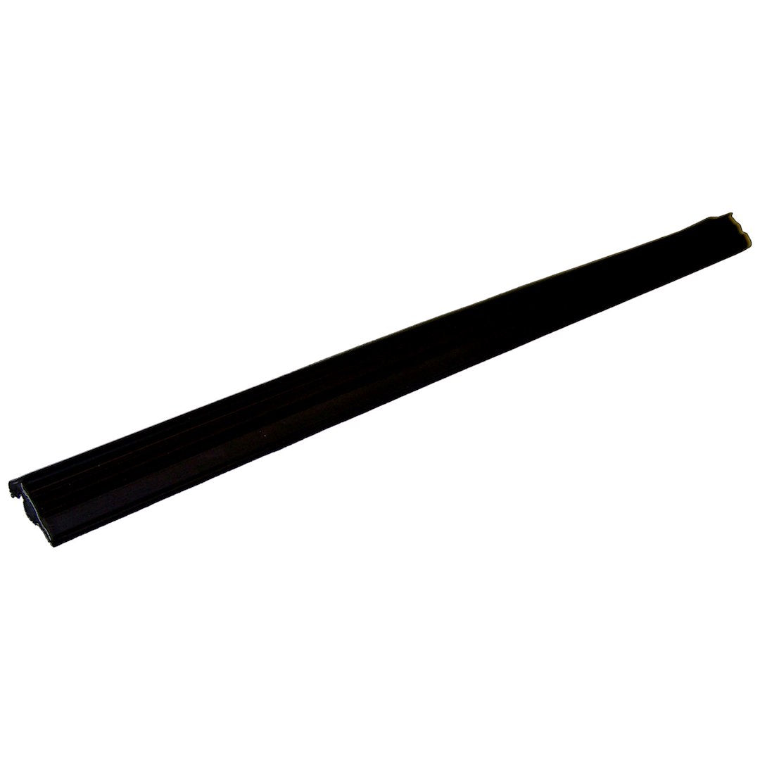 Crown Automotive 55235404 Rear Outer Door Glass Weatherstrip - image 3