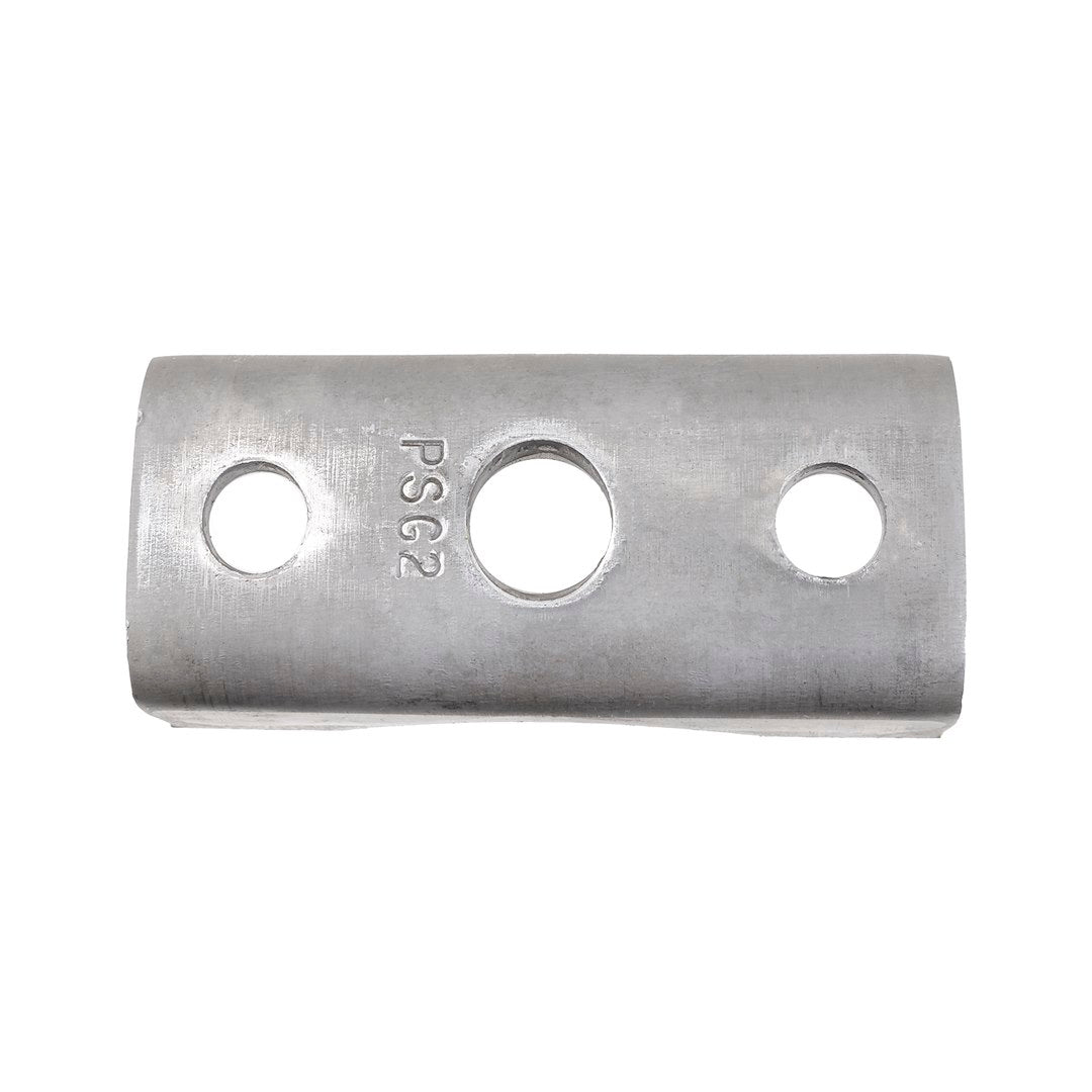 Husky Towing Trailer Axle Leaf Spring Seat (Ss238) – Material: Steel