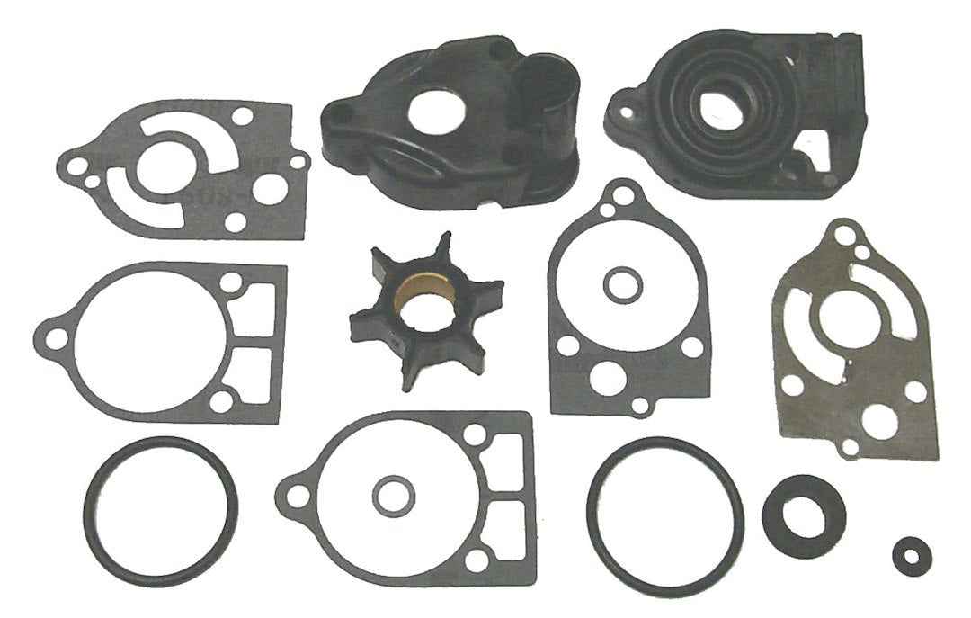 Sierra Marine 18-3324 Water Pump Service Kit for Mercury