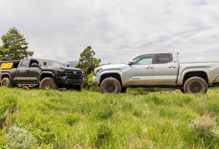 ReadyLift 62-54360 SST 3.3 Stage 3 Lift for 2024 Tacoma