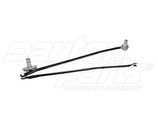 Dorman 602-306 Wiper Transmission and Rod Assembly - image 1