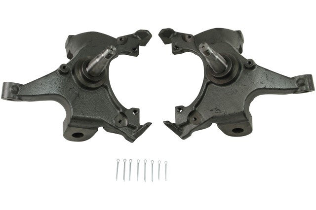 Bell Tech 2400 Spindle - image 1