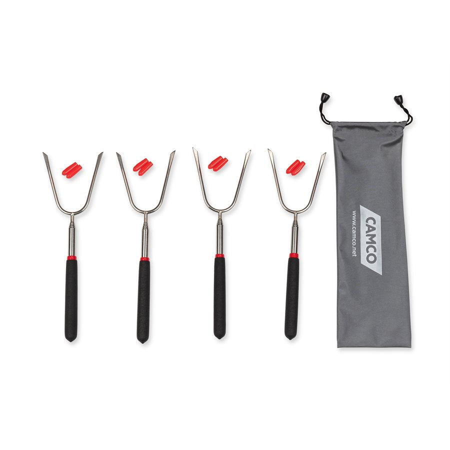 Camco 44015 Campfire Roasting Fork - image 6