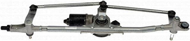 Dorman 602-057as Windshield Wiper Transmission Assembly - image 1