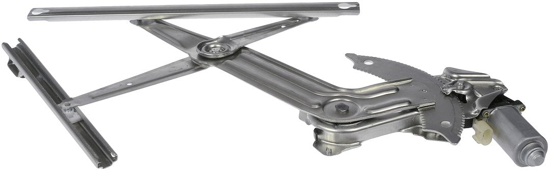 Dorman 741-422 Power Regulator with Motor and Arm - image 2
