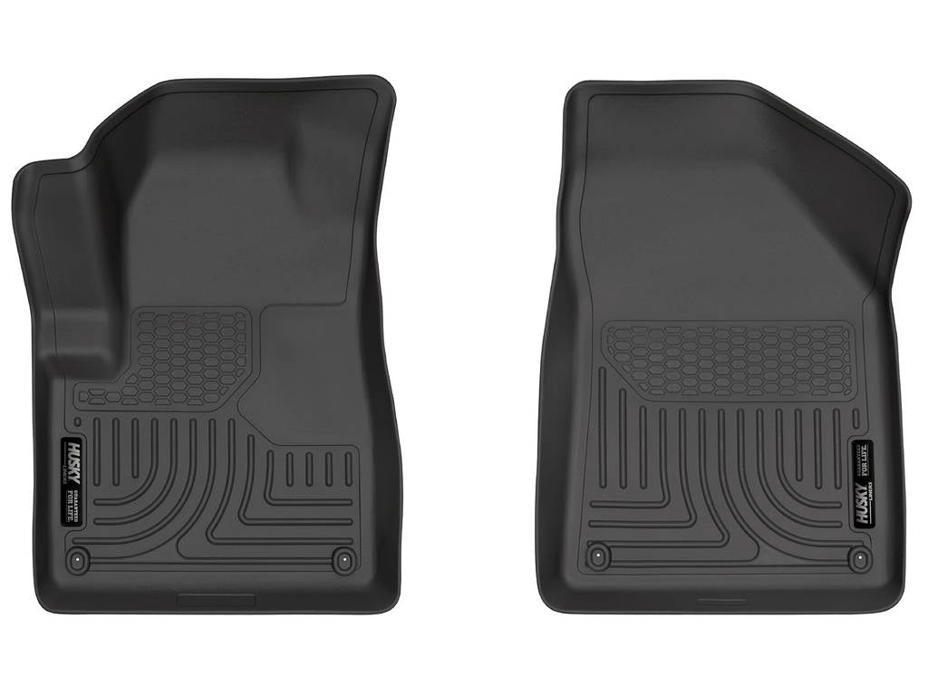 Husky Liners 17091 Weatherbeater Floor Liner