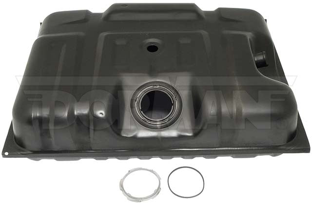 Dorman 576-120 19-Gallon Steel Fuel Tank with Shield - image 1