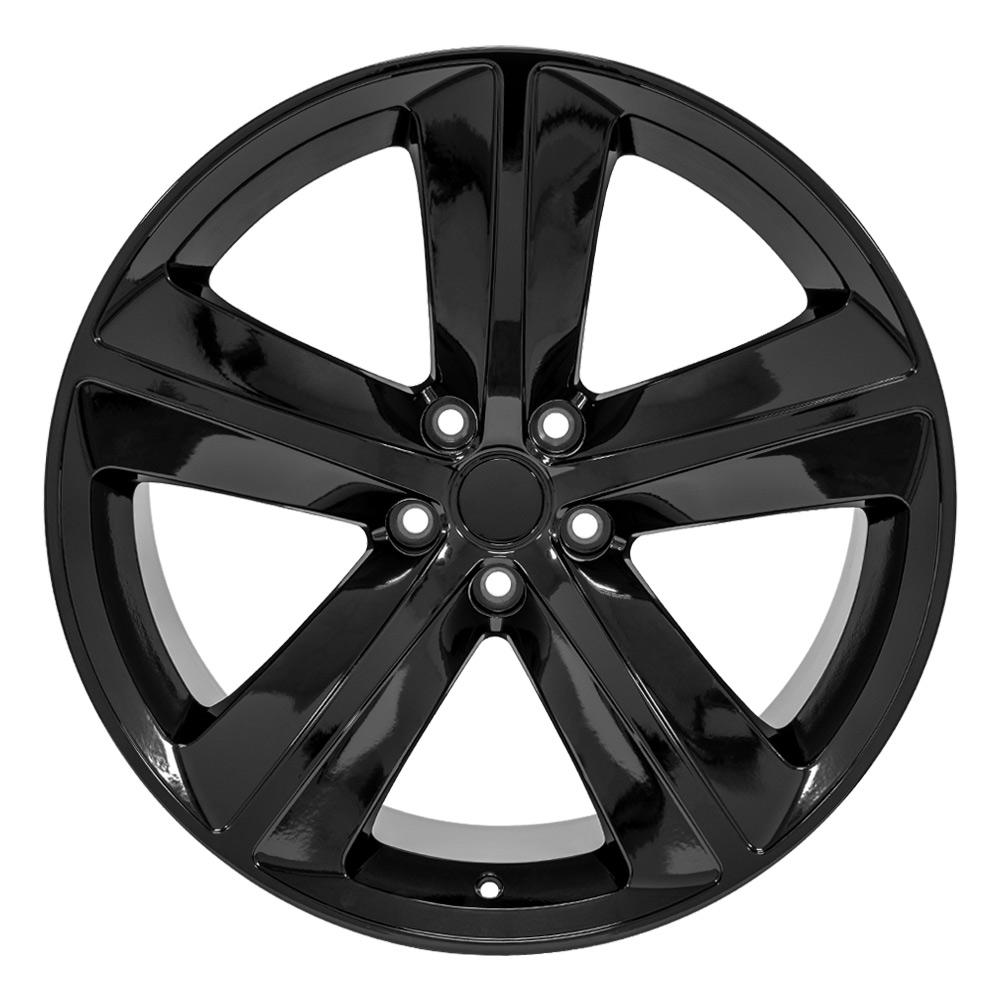 OE Wheels DG05-20090-5115-20B Wheel