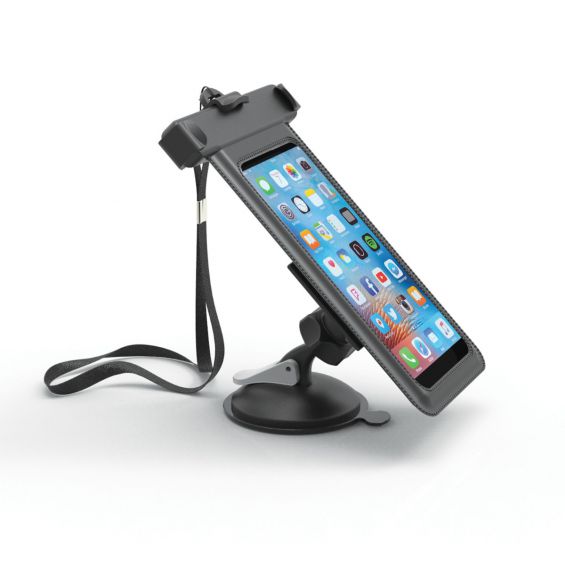 Bracketron Xv1-863-2 Ipod/ Iphone/ Smartphone Mount - image 5