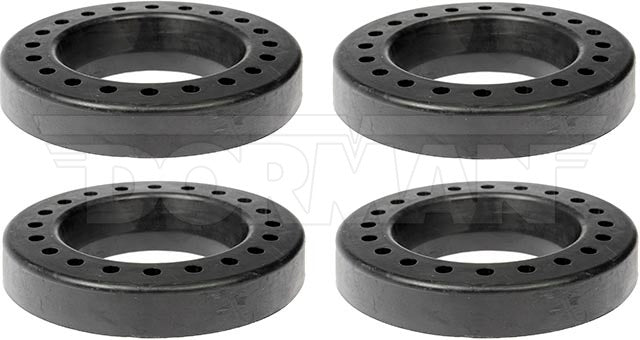 Dorman Chassis CSI81246PR Coil Spring Isolator - image 4