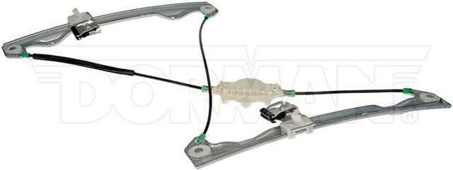 Dorman 740-140 Power Window Regulator with Arm - image 4