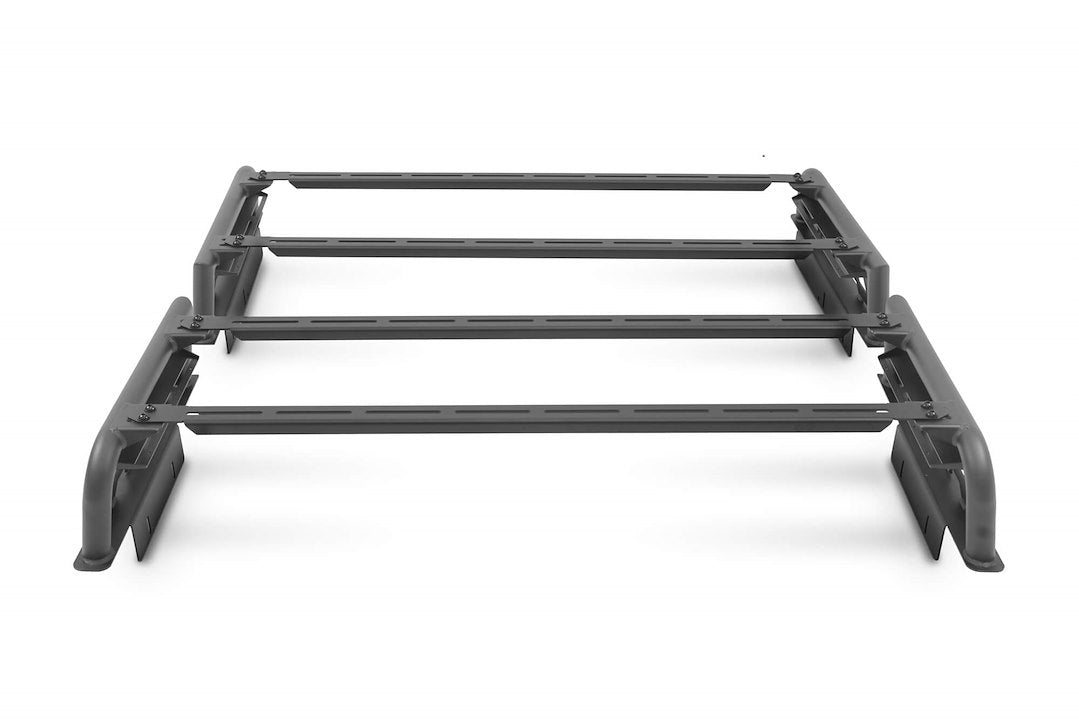 DV8 Offroad RRUN-02 MTO Mid-Size Bed Cargo Rack