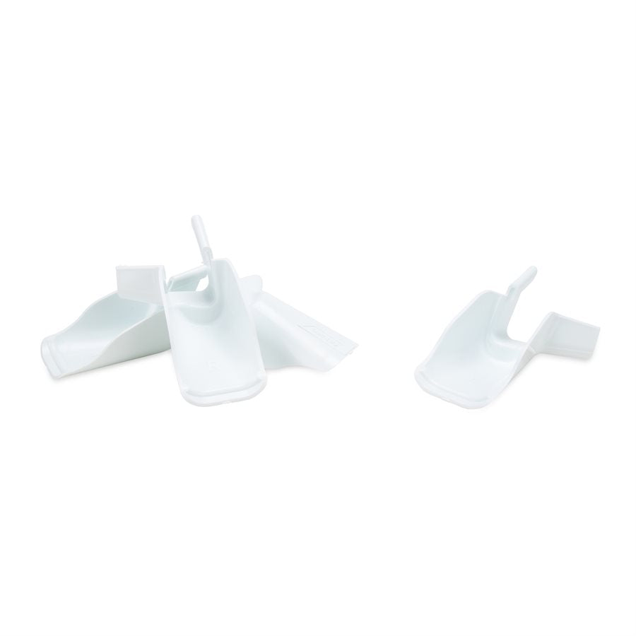 Camco Drip Rail Gutter Spout (42123) – Material: Plastic
